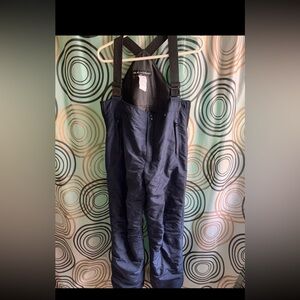 🔥5/$25 Blackbear Snow Pants Sz M